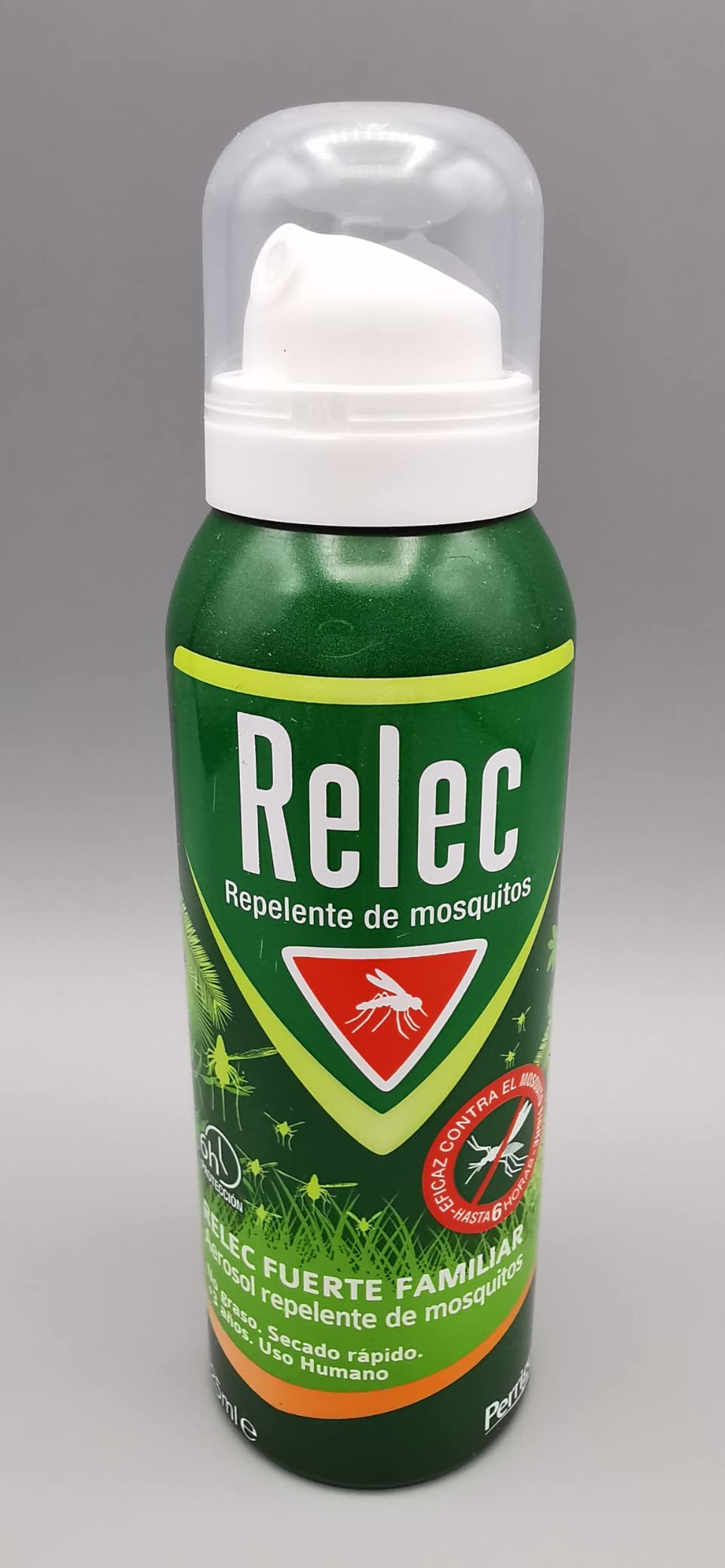 Protección duradera