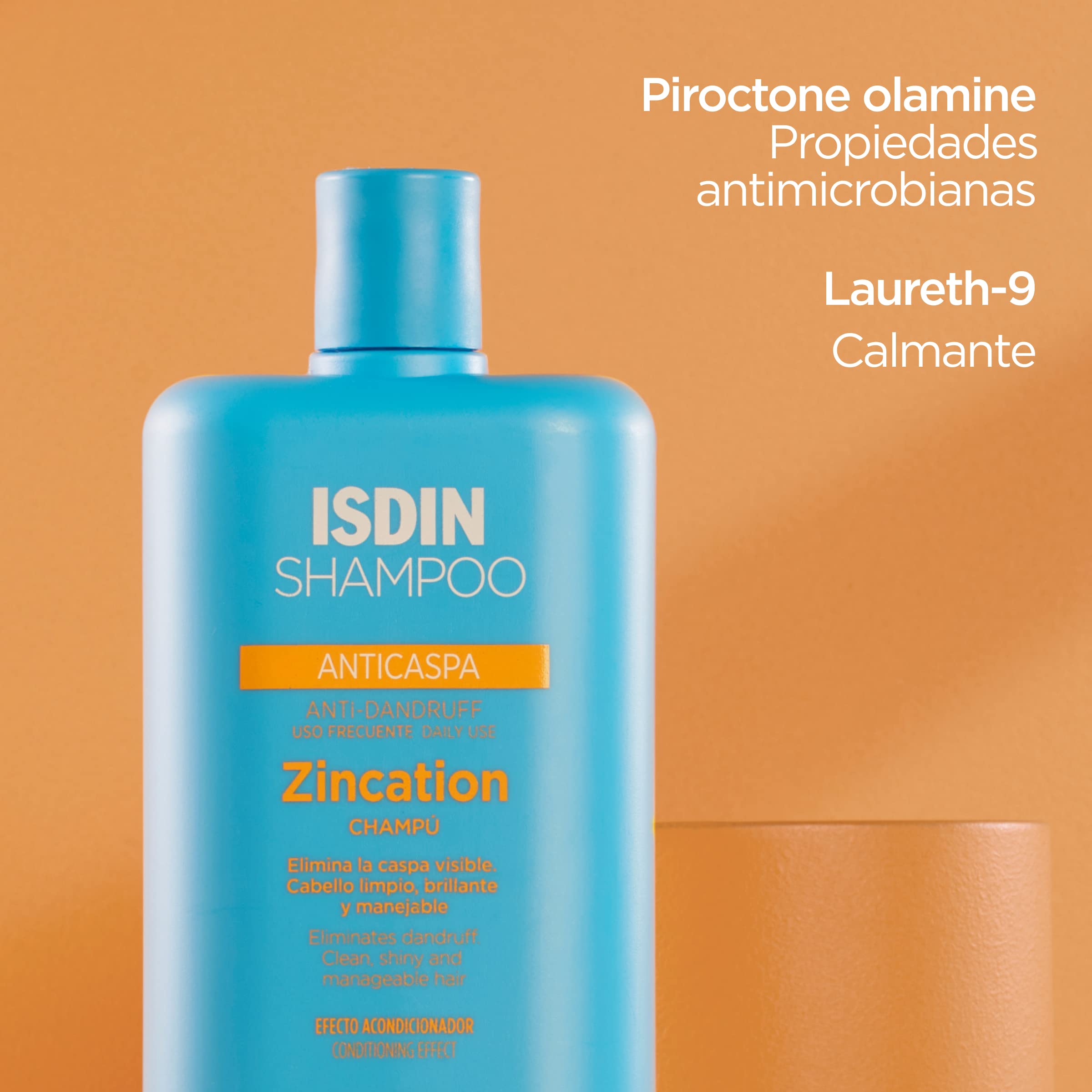 isdin-zincation-champ-anticaspa-uso-diario-400-ml image 6