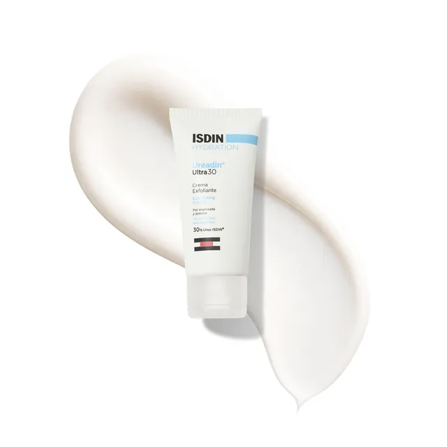 isdin-ureadin-ultra30-crema-exfoliante-urea-50-ml image 1