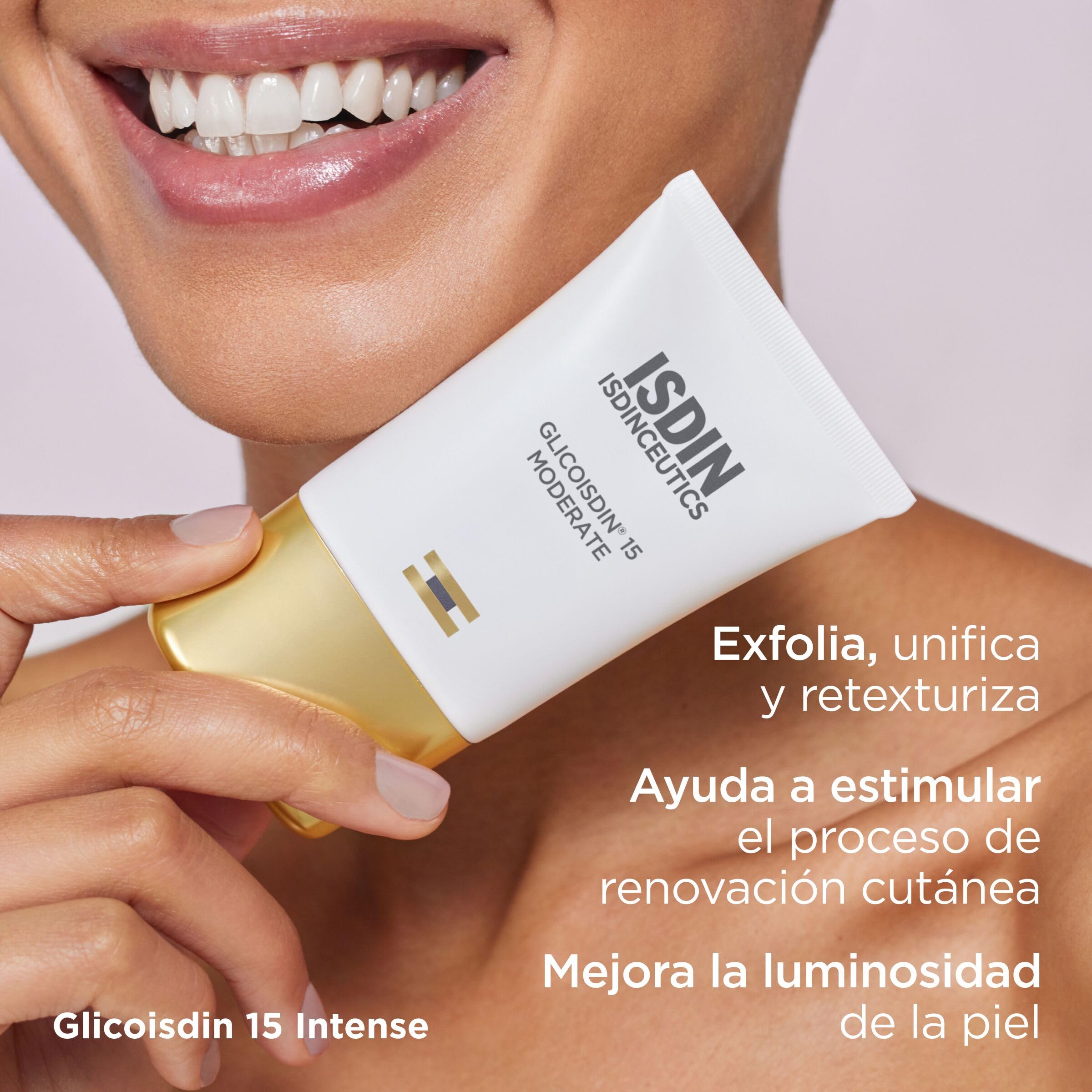 isdin-isdinceutics-glicoisdin-15-moderate-gel-facial-peeling-50-ml image 4