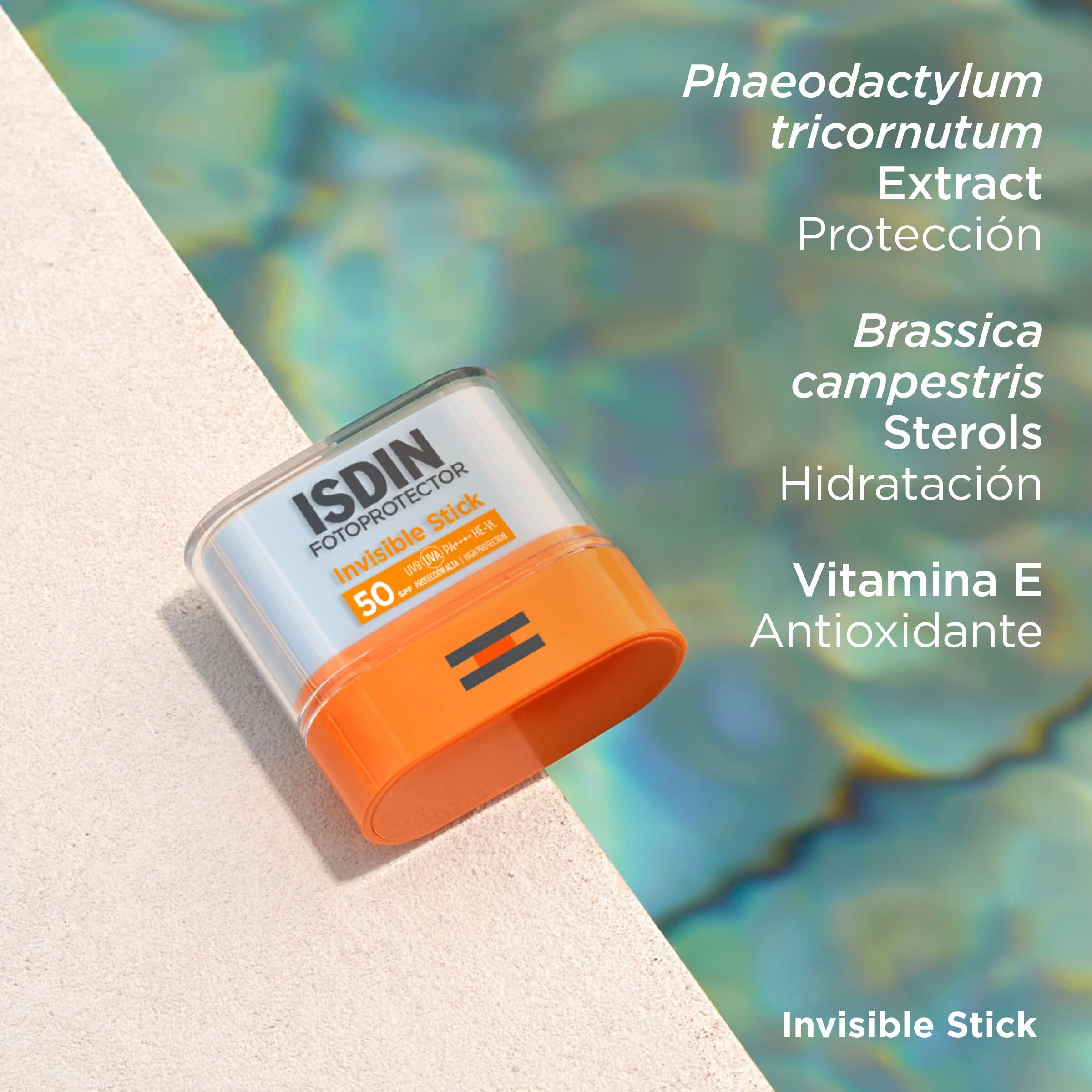 isdin-fotoprotector-invisible-stick-spf-50-protector-solar-en-stick-10-g image 8