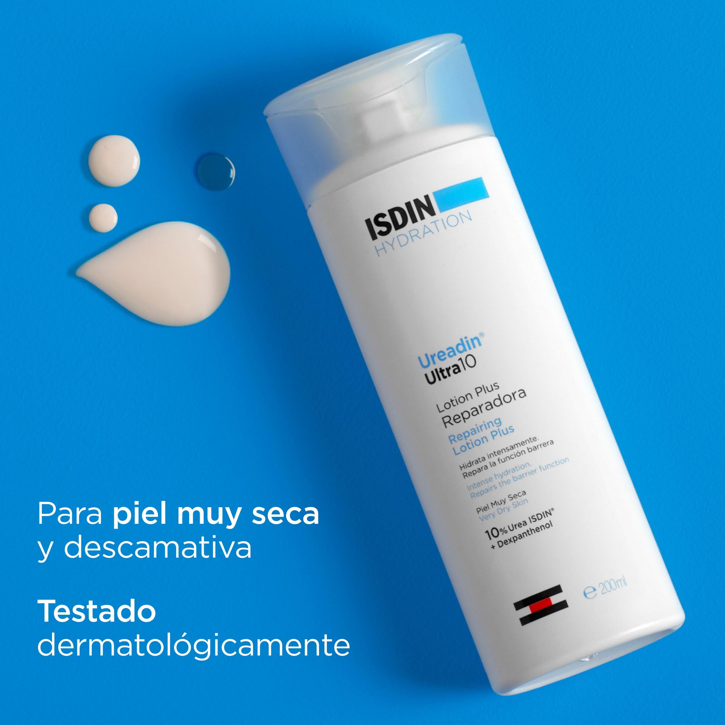 isdin-ureadin-ultra10-loci-n-plus-reparadora-urea-200-ml image 4