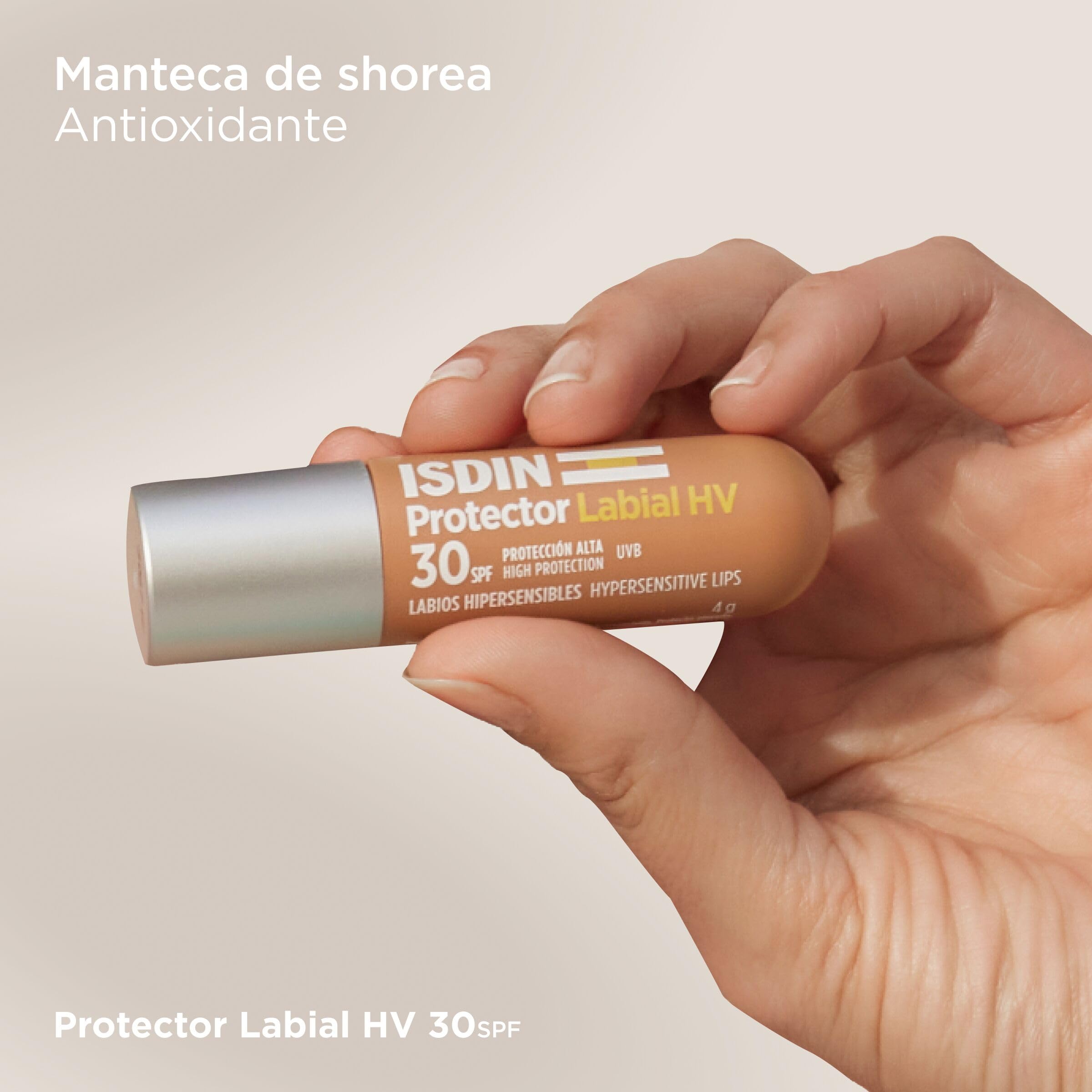 isdin-protector-labial-hv-spf-30-sin-color-1-unidad image 7