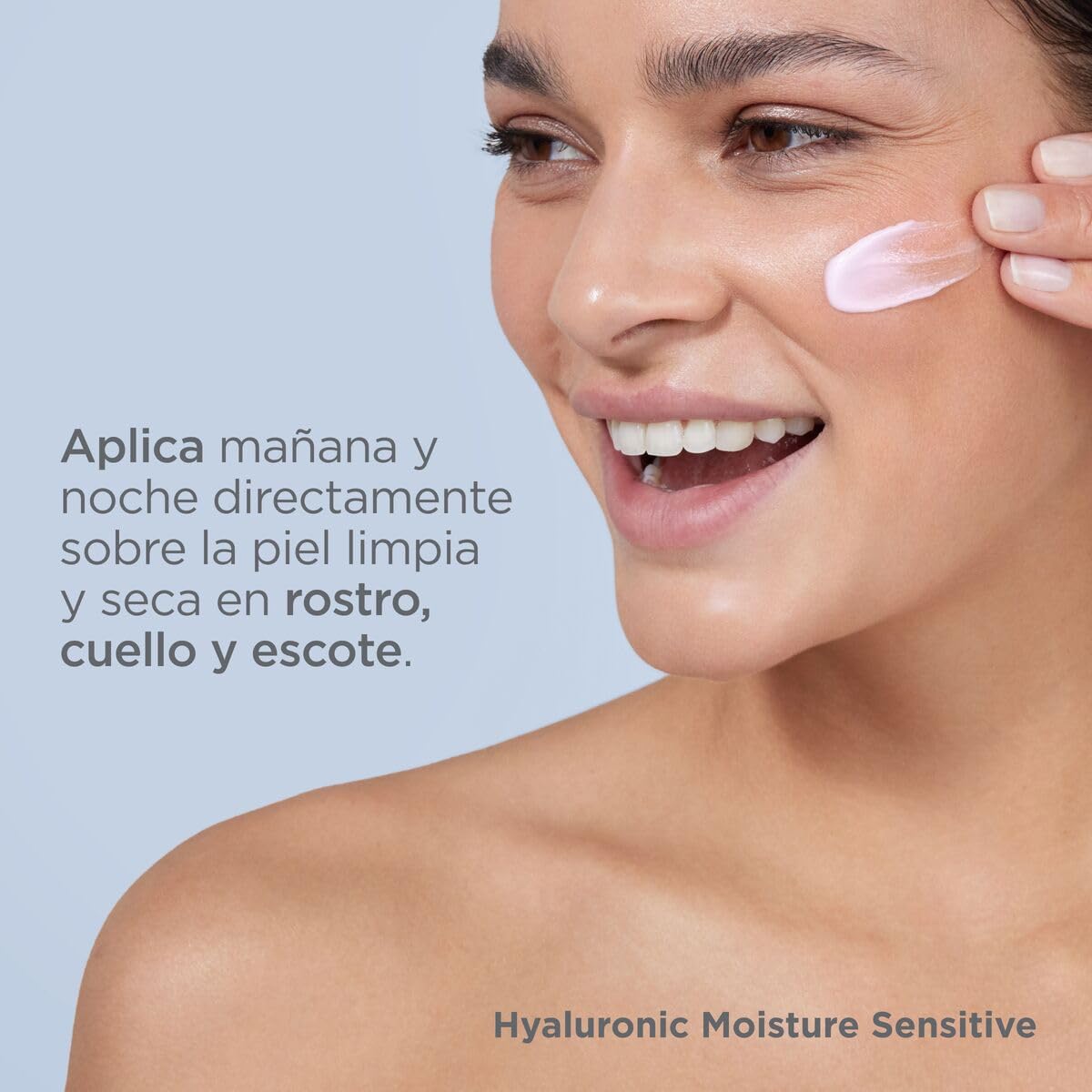 isdin-isdinceutics-hyaluronic-moisture-sensitive-crema-facial-50g image 3