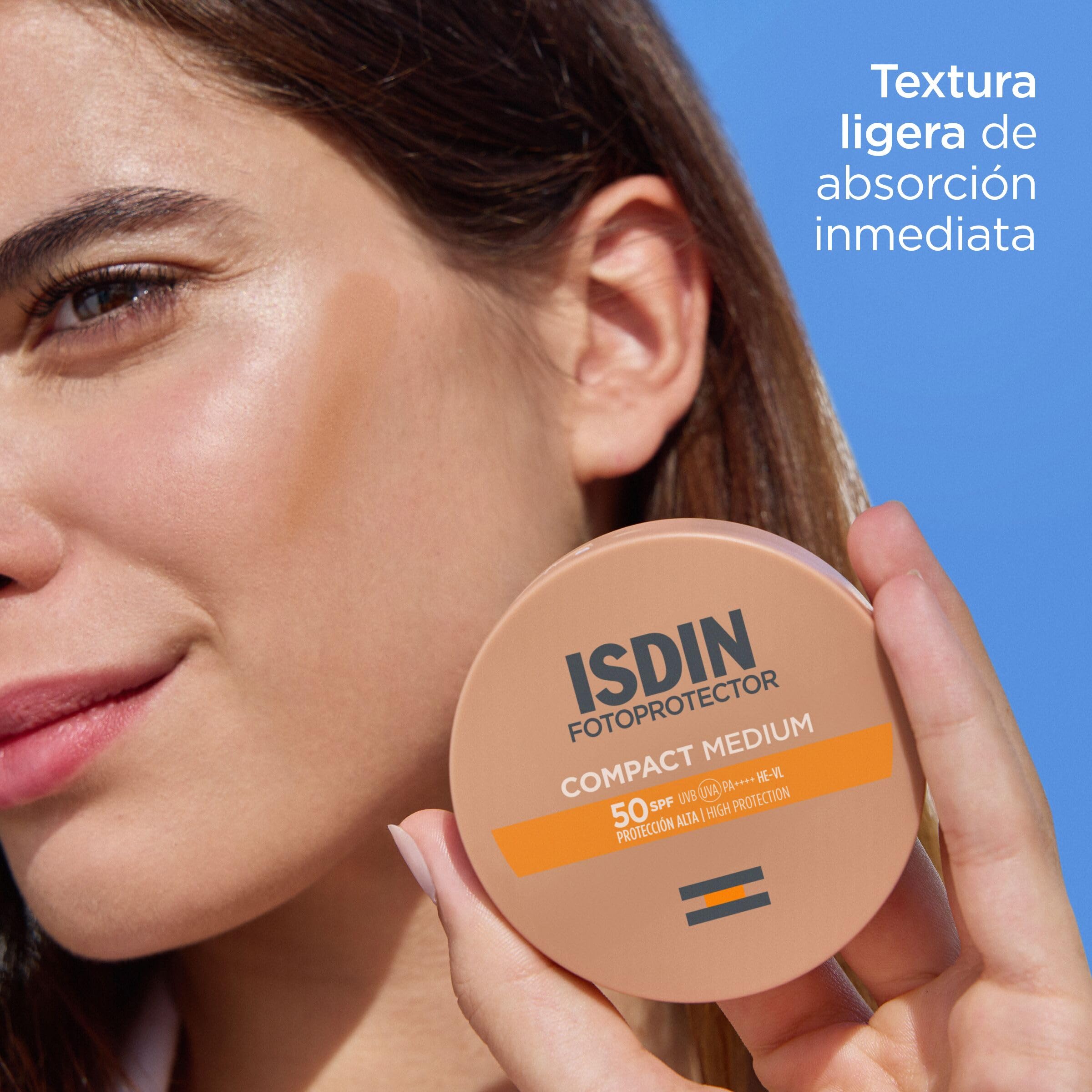 isdin-compact-medium-spf-50-protector-solar-facial-con-color-10g image 3