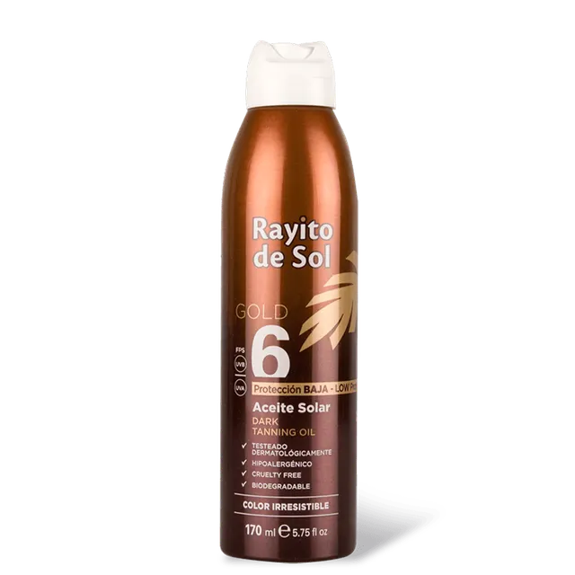 rayito-de-sol-aerosol-aceite-solar-fps-6-170ml image 1