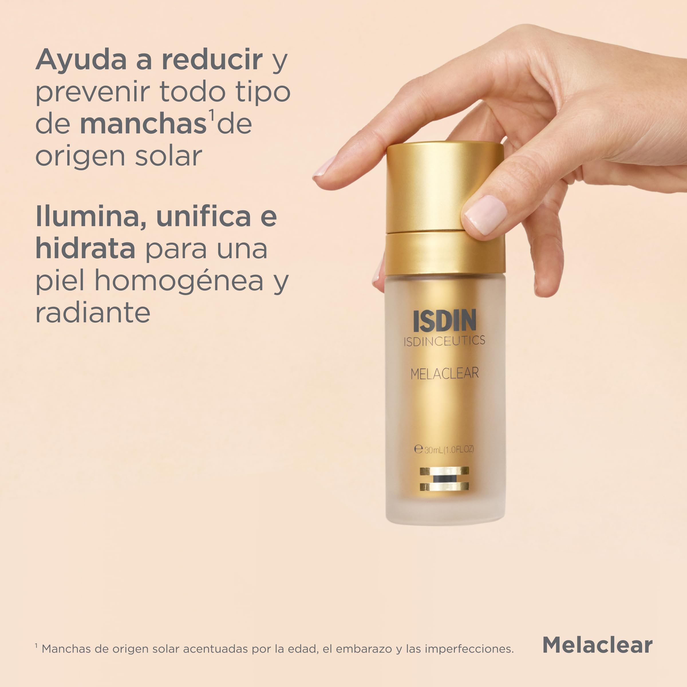 isdin-isdinceutics-melaclear-eco-refill-s-rum-antimanchas-30-ml image 4