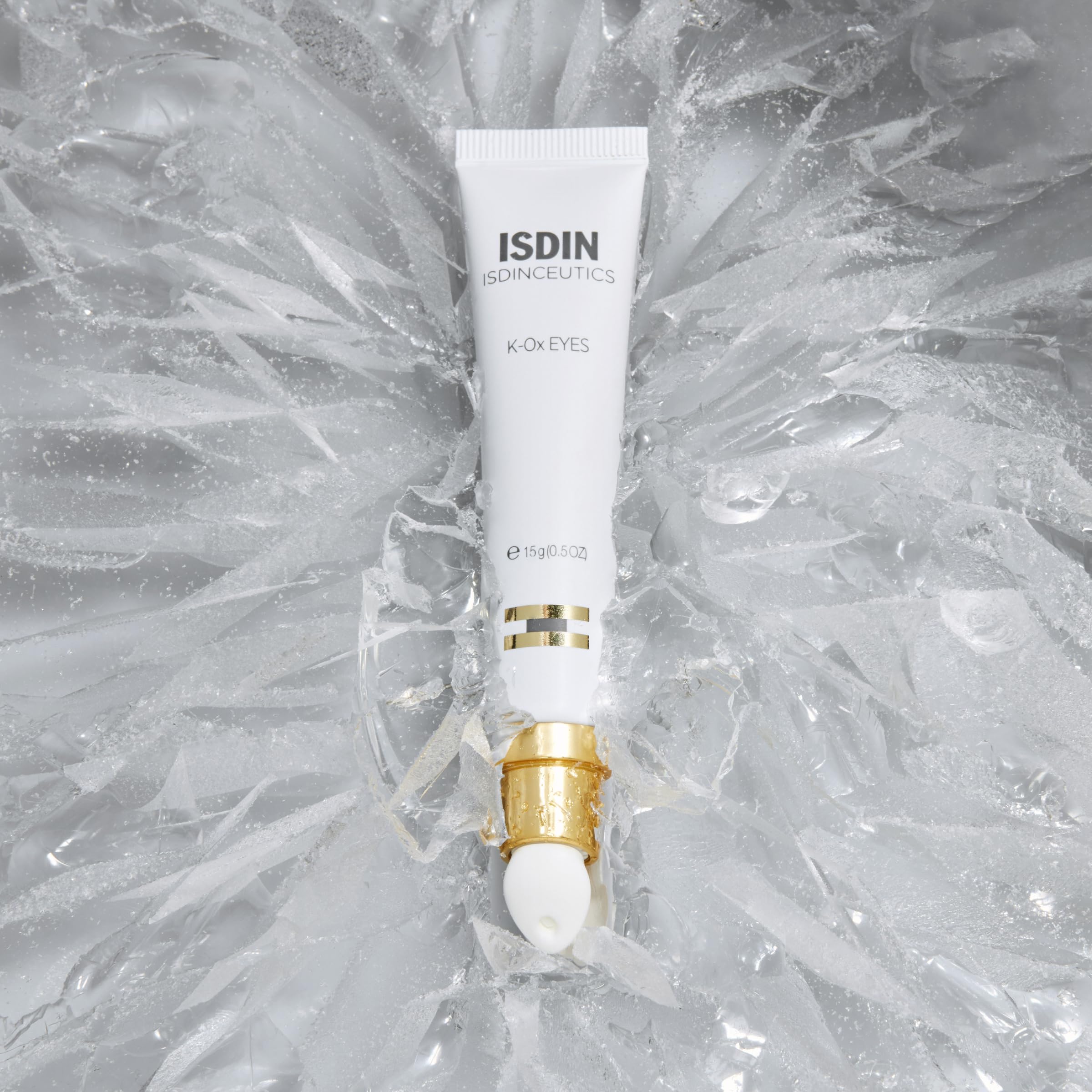 isdin-isdinceutics-pack-k-ox-eyes-contorno-de-ojos-essential-cleansing-27g-mini image 3
