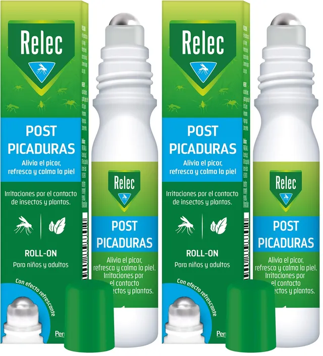 relec-post-picaduras-roll-on-15-ml-pack-de-2 image 1