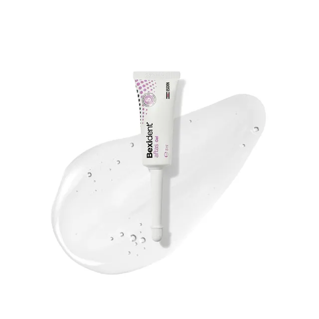 isdin-bexident-aftas-gel-bucal-8-ml-alivio-de-llagas-y-aftas image 1