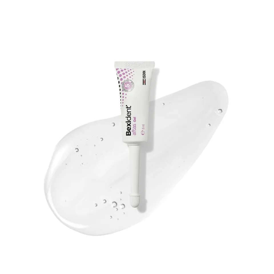 isdin-bexident-aftas-gel-bucal-8-ml-alivio-de-llagas-y-aftas image 1