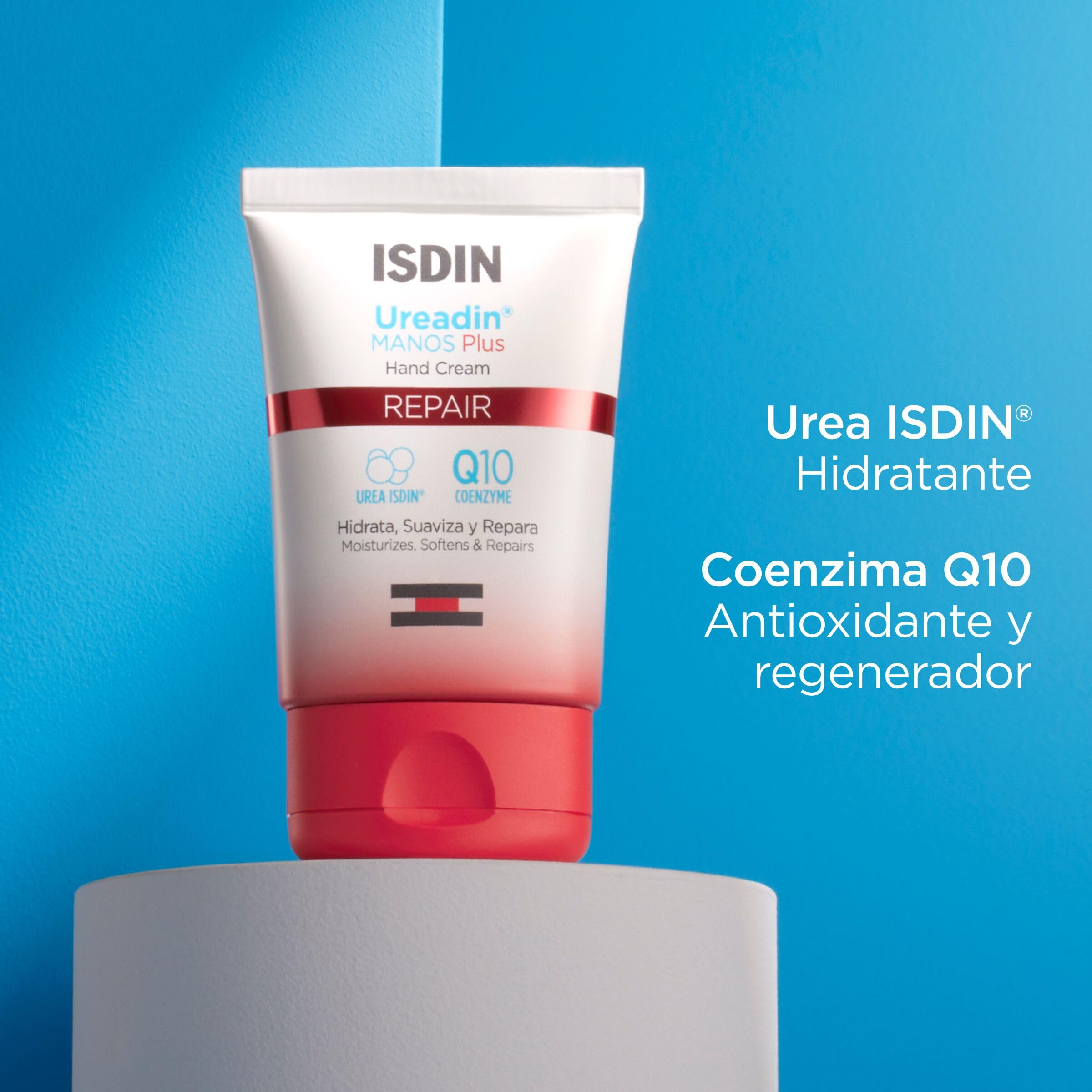 isdin-ureadin-manos-crema-reparadora-urea-pack-2x50-ml image 7
