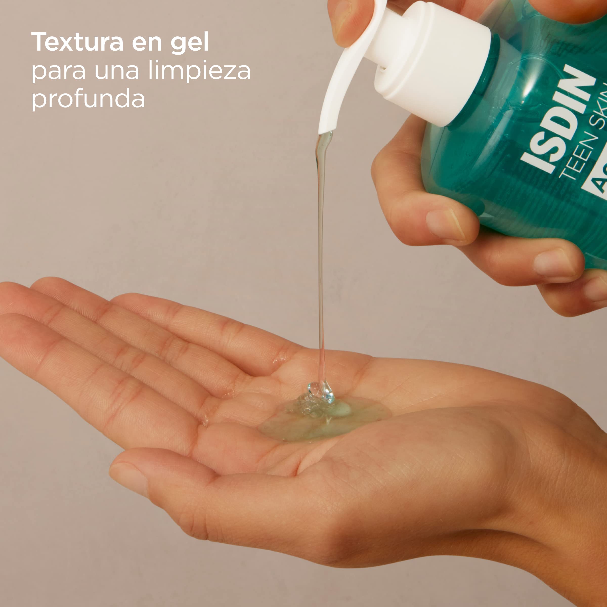 isdin-acniben-paso-1-gel-limpiador-matificante-400-ml image 2