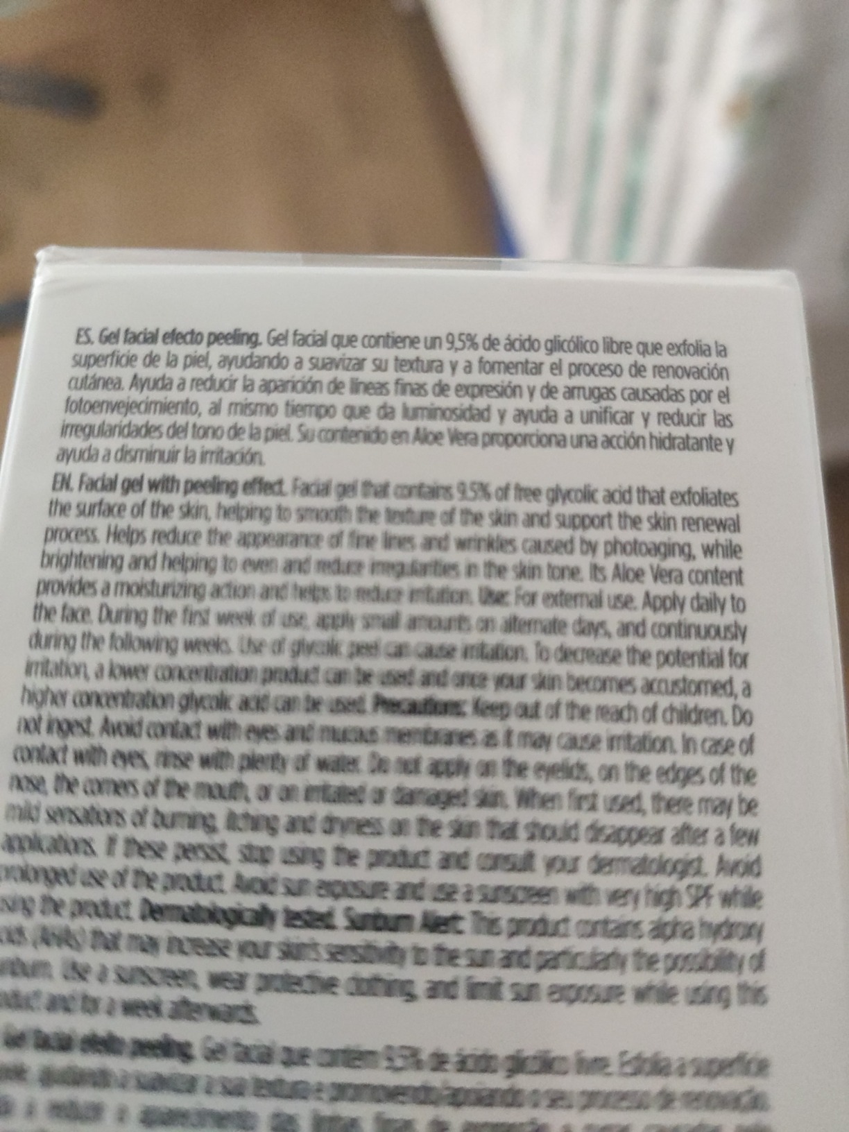 Vale la pena