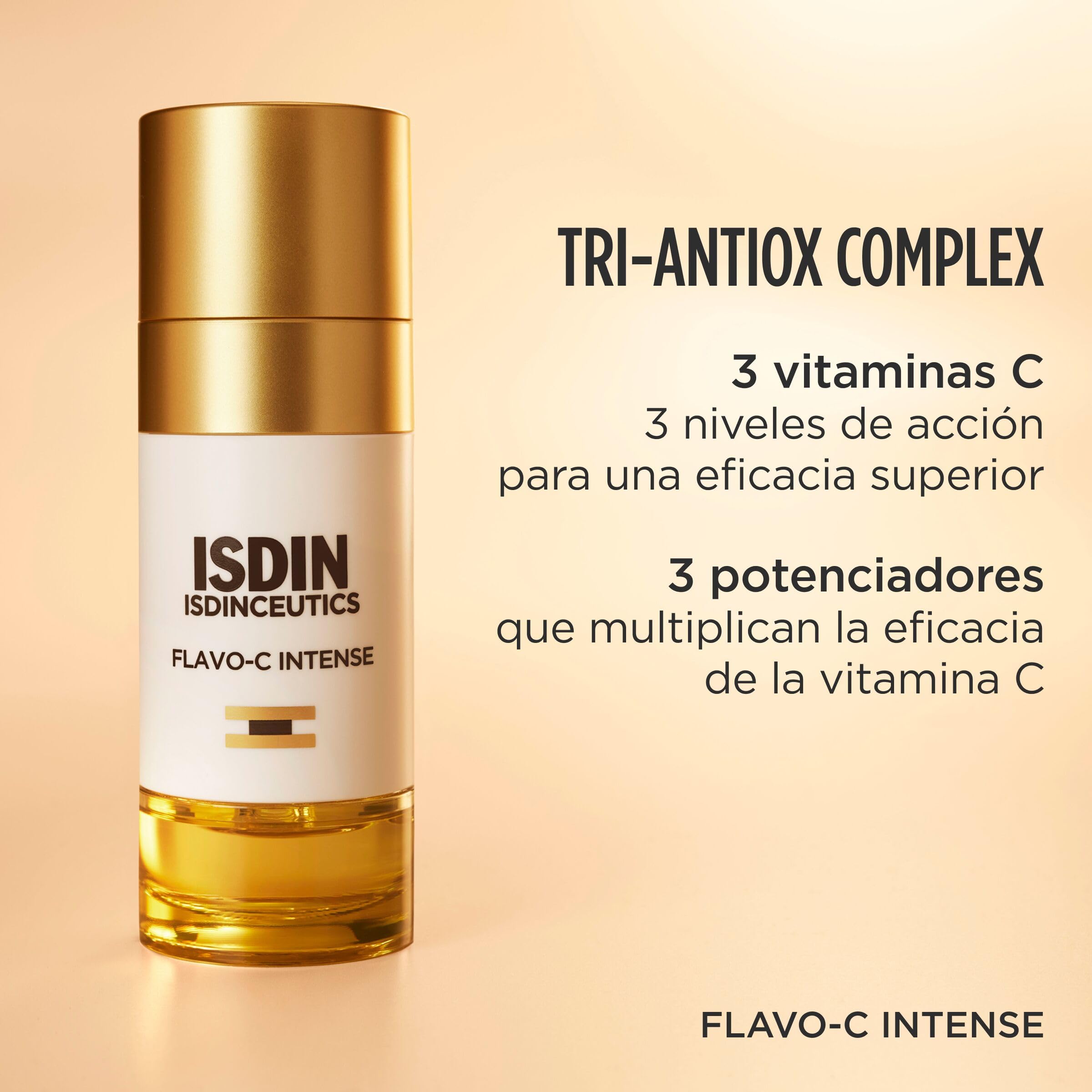 isdin-isdinceutics-flavo-c-intense-s-rum-vitamina-c-15-50-ml image 8