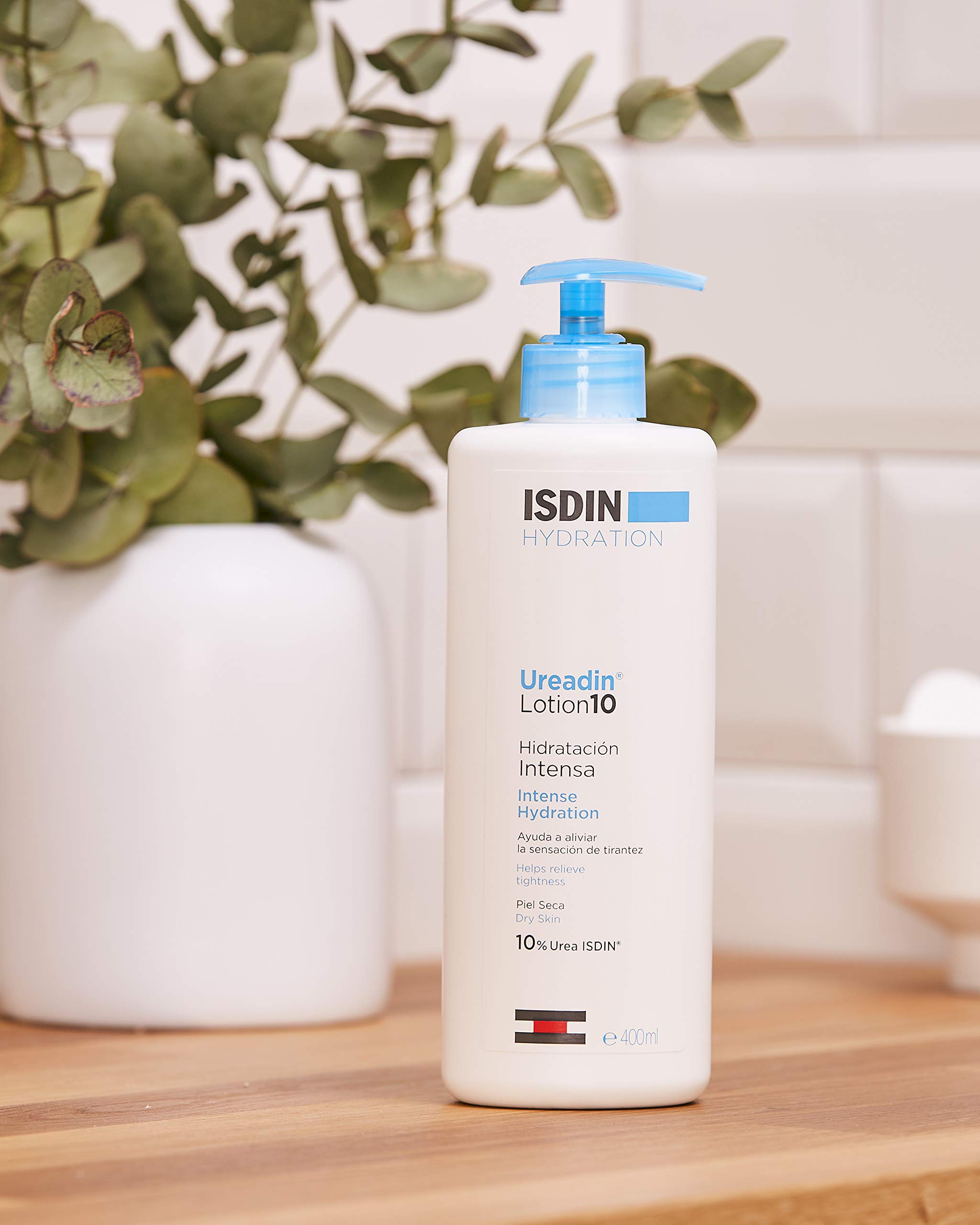 isdin-ureadin-lotion10-loci-n-corporal-pack-400-ml-200-ml image 3