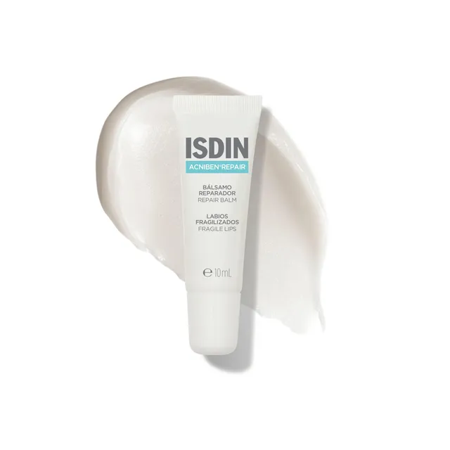 isdin-acniben-rx-b-lsamo-labial-pack-2-x-10-ml image 1