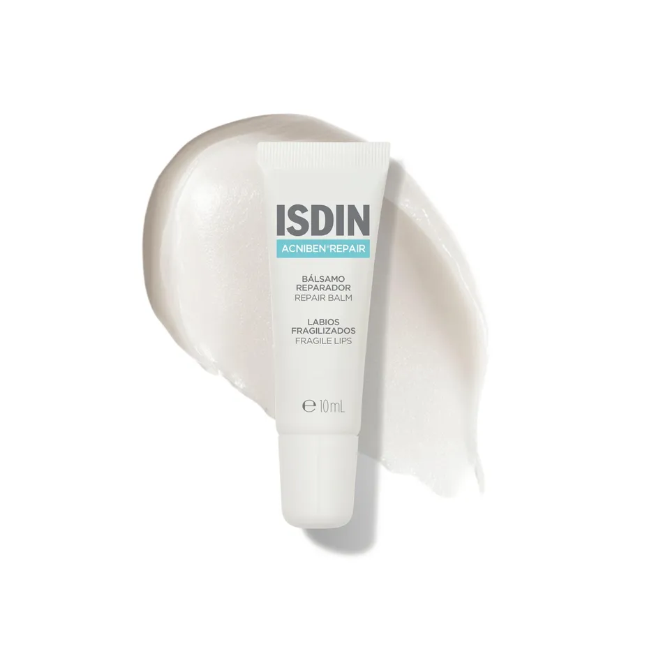 isdin-acniben-rx-b-lsamo-labial-pack-2-x-10-ml image 1