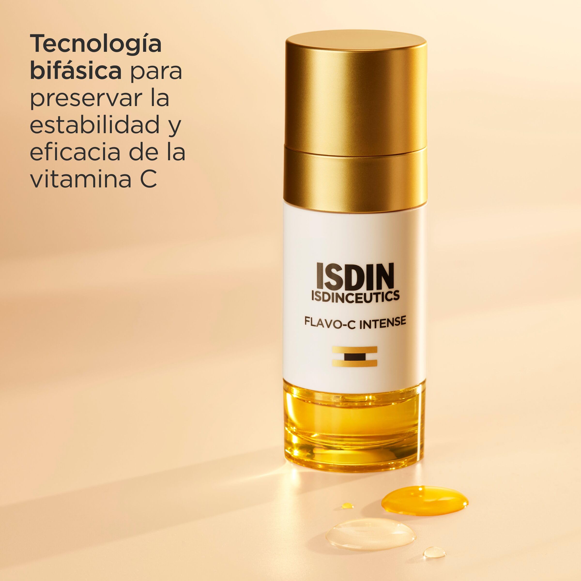 isdin-isdinceutics-flavo-c-intense-s-rum-vitamina-c-15-50-ml image 3