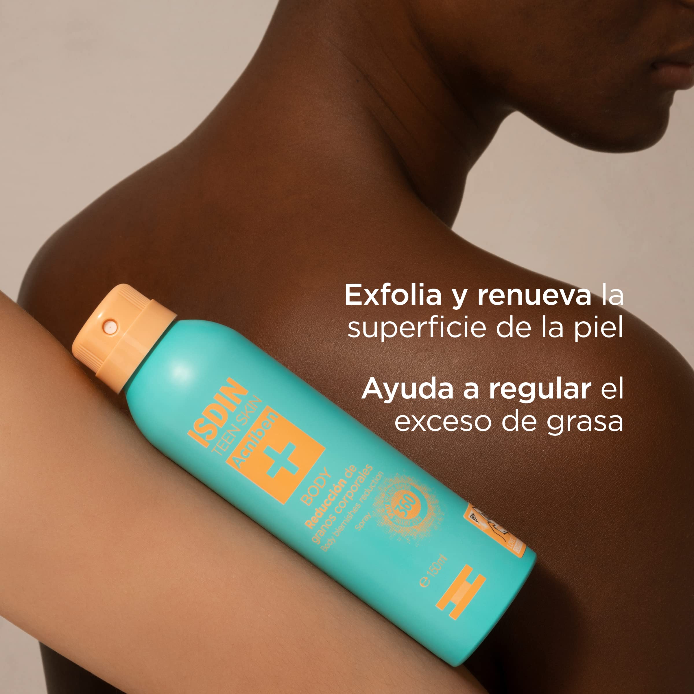 isdin-acniben-body-spray-corporal-antigranos image 3