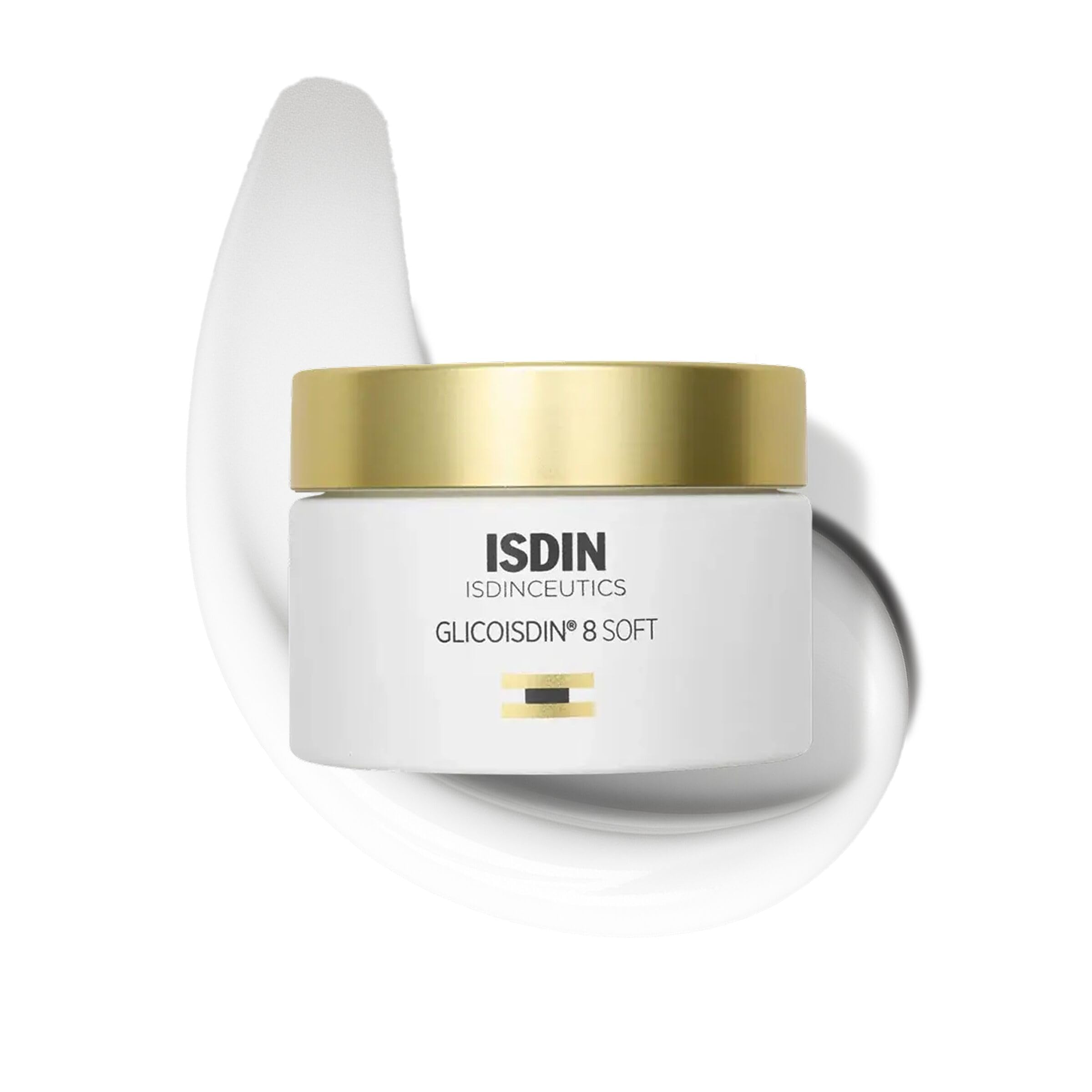 isdin-isdinceutics-glicoisdin-8-crema-exfoliante-cido-glic-lico-50-g image 1