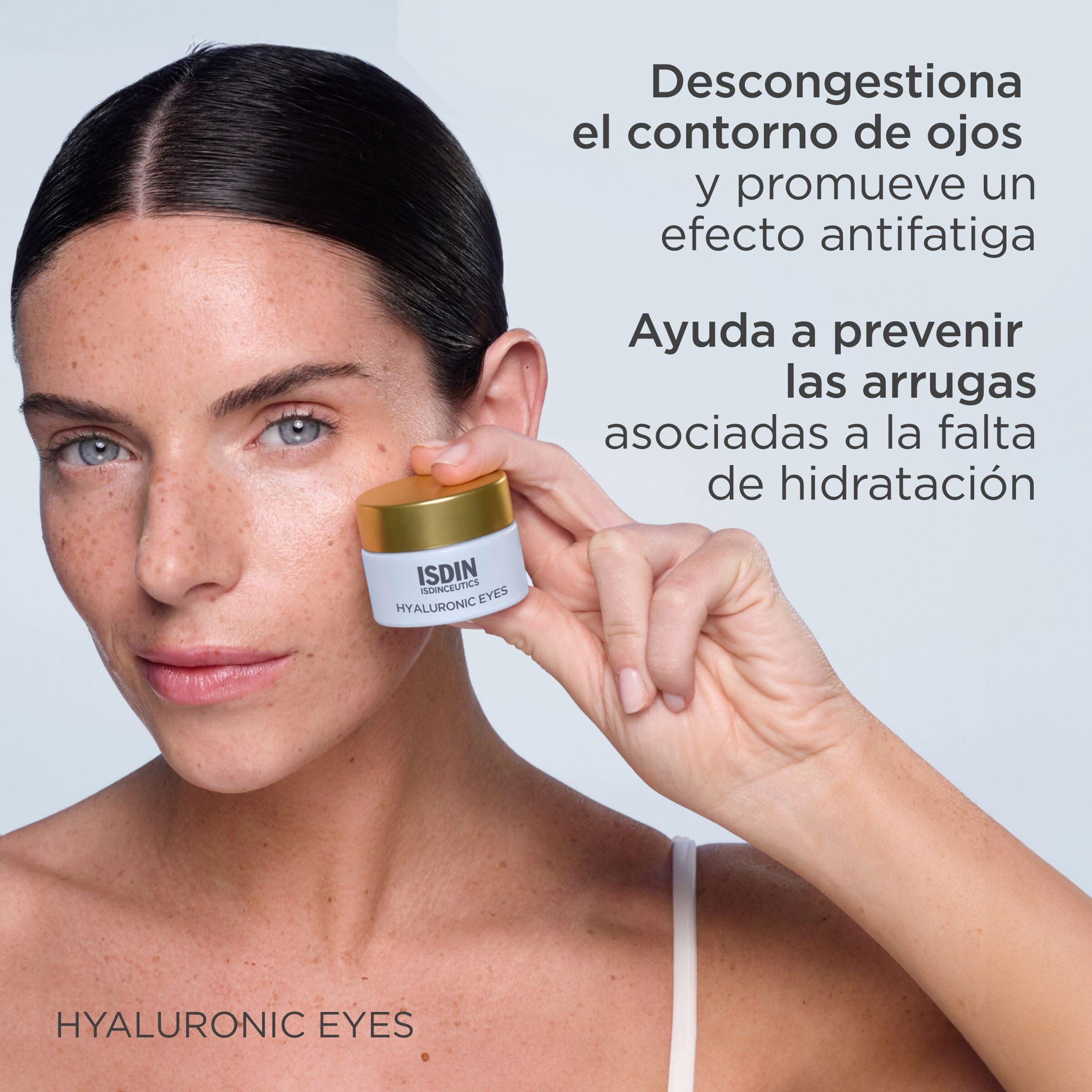 isdin-isdinceutics-hyaluronic-eyes-contorno-de-ojos-15-g image 4