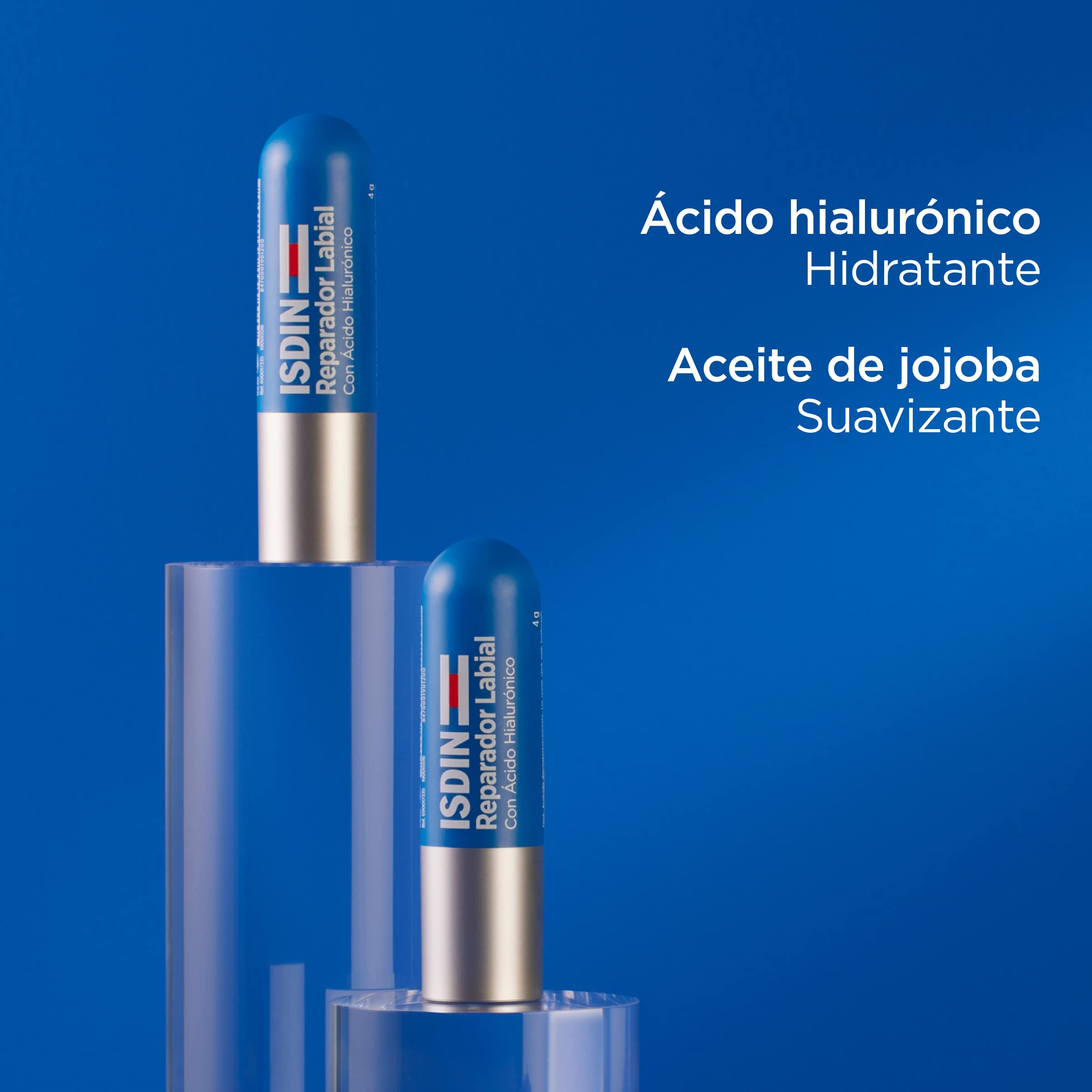 isdin-reparador-labial-stick-con-cido-hialur-nico-4-g image 6
