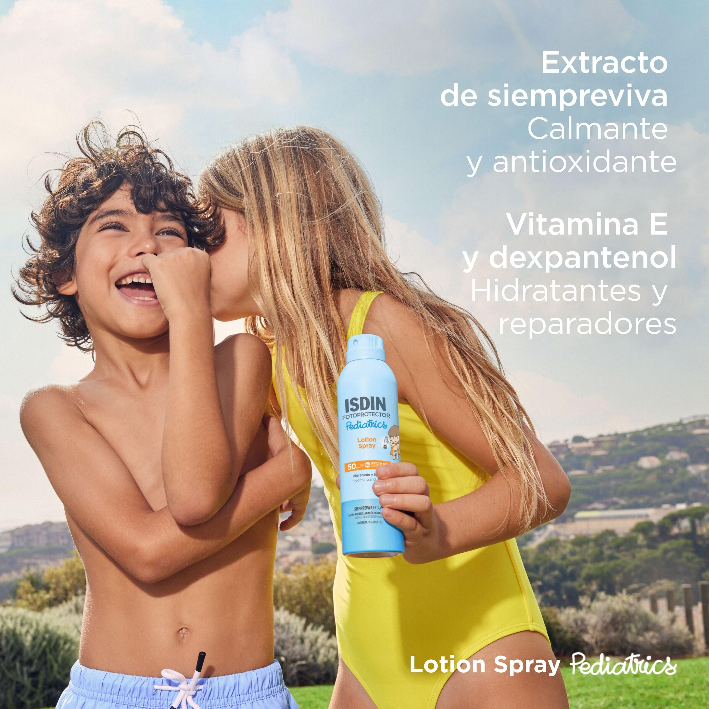 isdin-fotoprotecci-n-pediatrics-lotion-spray-spf-50-corporal-ni-os-y-beb-s-250-m image 7