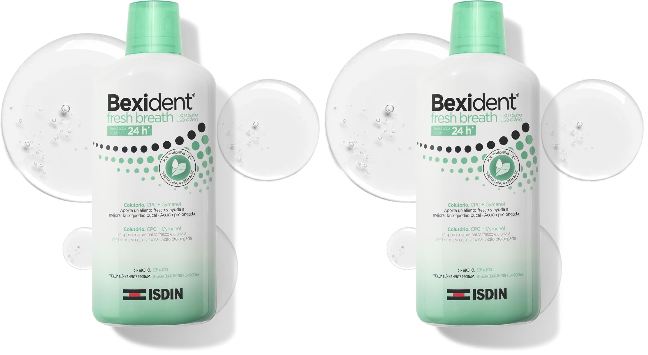 isdin-bexident-fresh-breath-colutorio-uso-diario-500-ml image 2