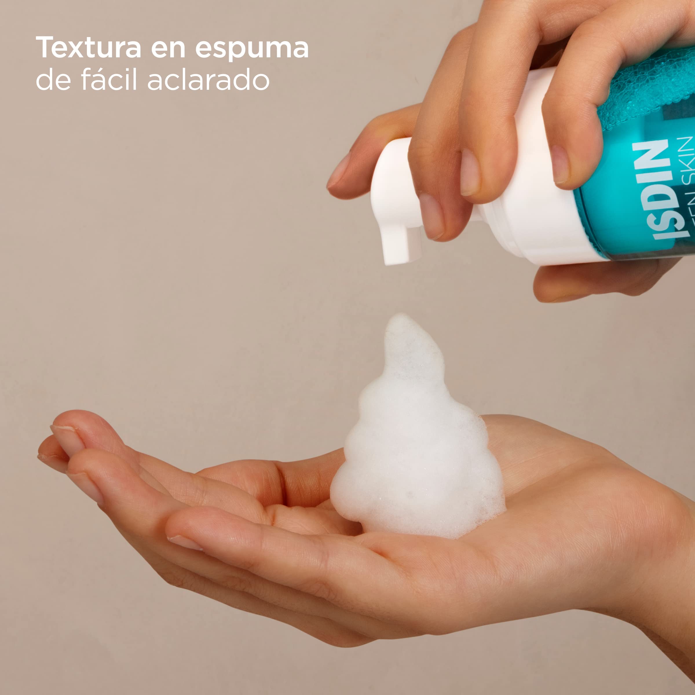 isdin-acniben-paso-1-limpiador-purificante-espuma-150-ml image 2