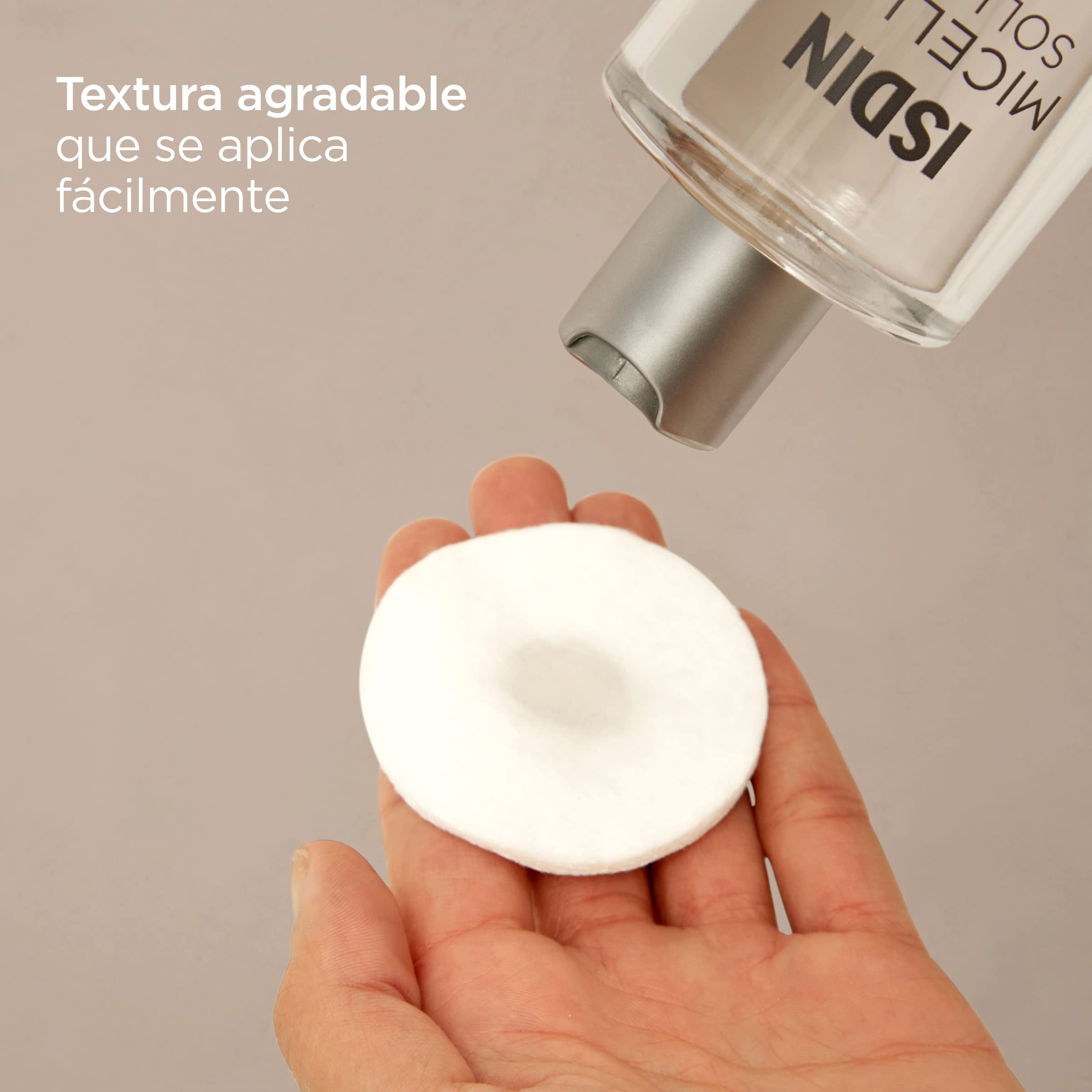 isdin-micellar-solution-agua-micelar-4-en-1-400-ml image 2