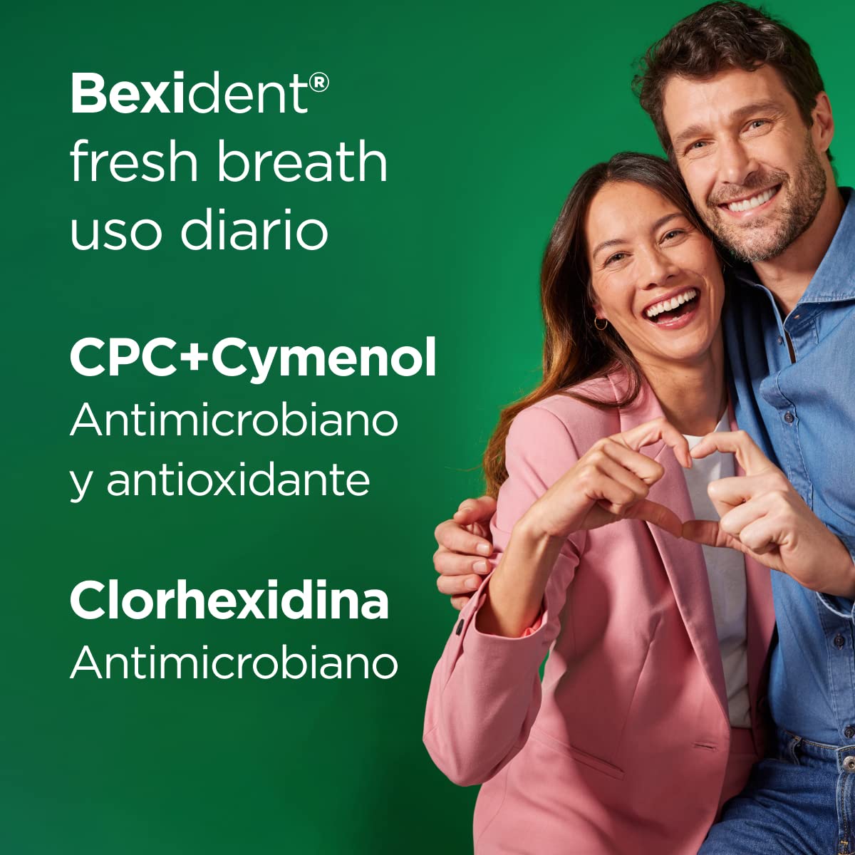 isdin-bexident-fresh-breath-pack-colutorio-500-ml-spray-15-ml-sin-alcohol image 4