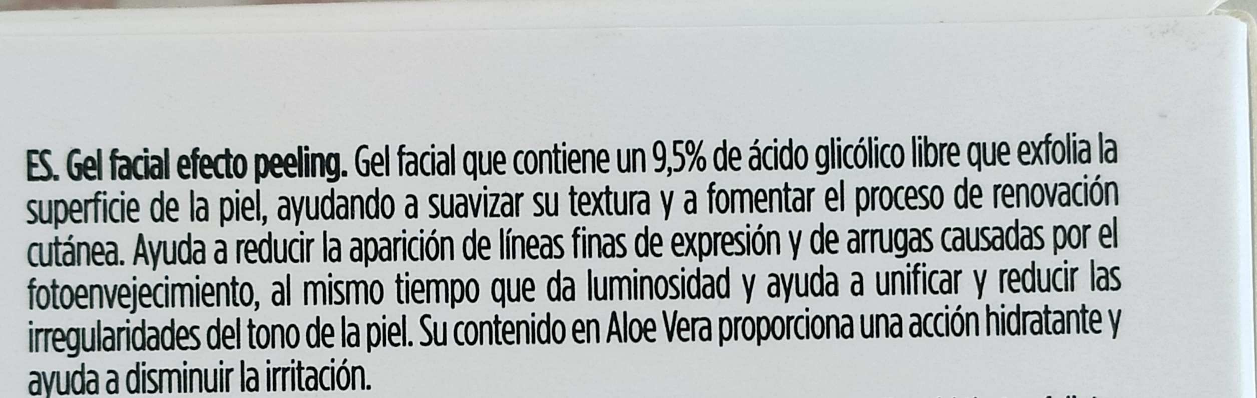 Lo recomiendo