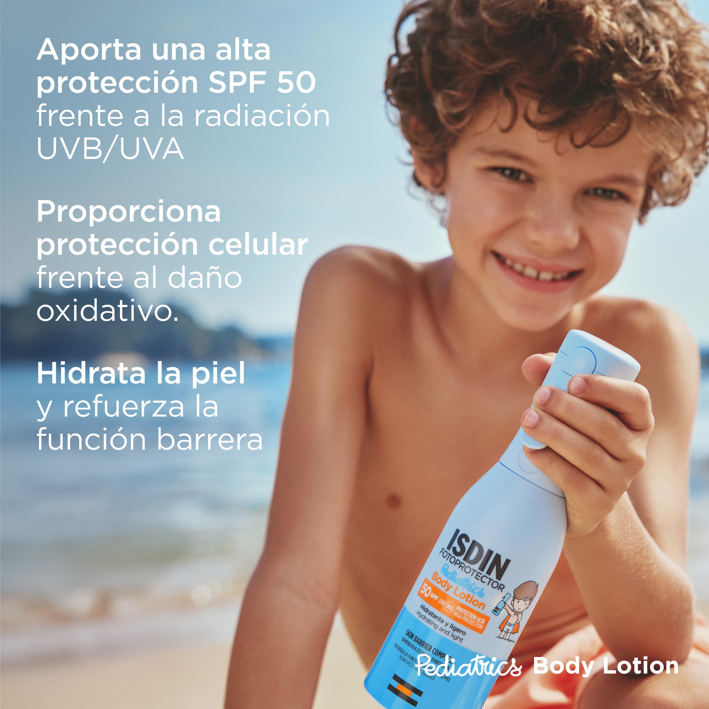 isdin-fotoprotector-body-lotion-pediatrics-spf50-250-ml image 4