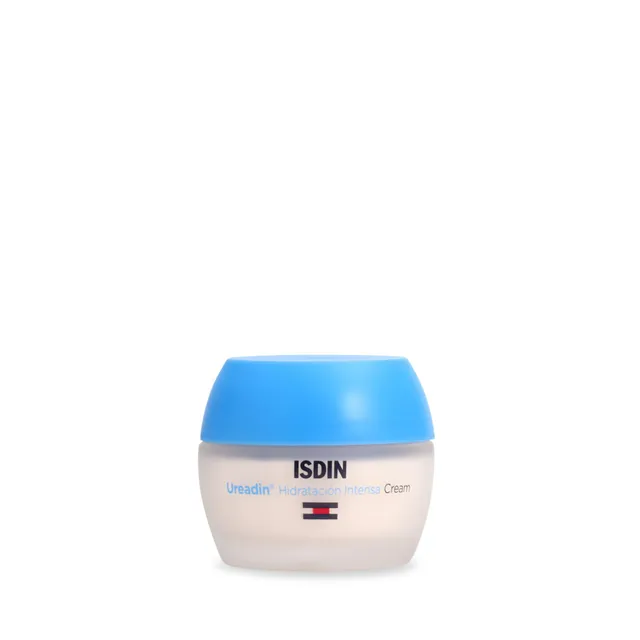 isdin-ureadin-hidrataci-n-intensa-crema-facial-piel-seca-spf-20-50-ml image 1