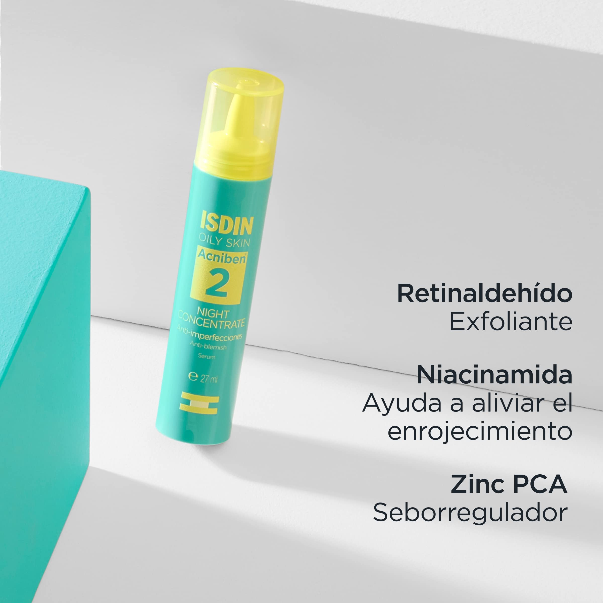 isdin-acniben-paso-2-night-concentrate-s-rum-anti-imperfecciones-27-ml image 7