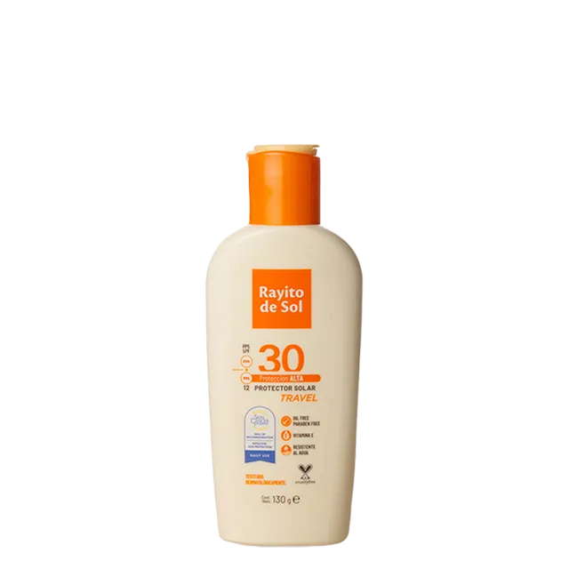 rayito-de-sol-protector-solar-fps-30-travel-size-130g image 1