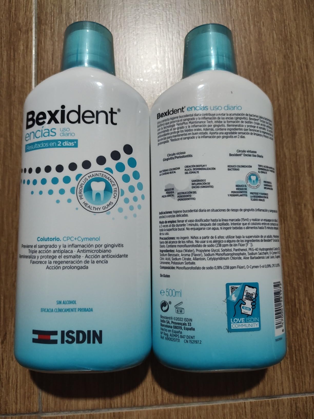 Recomendado