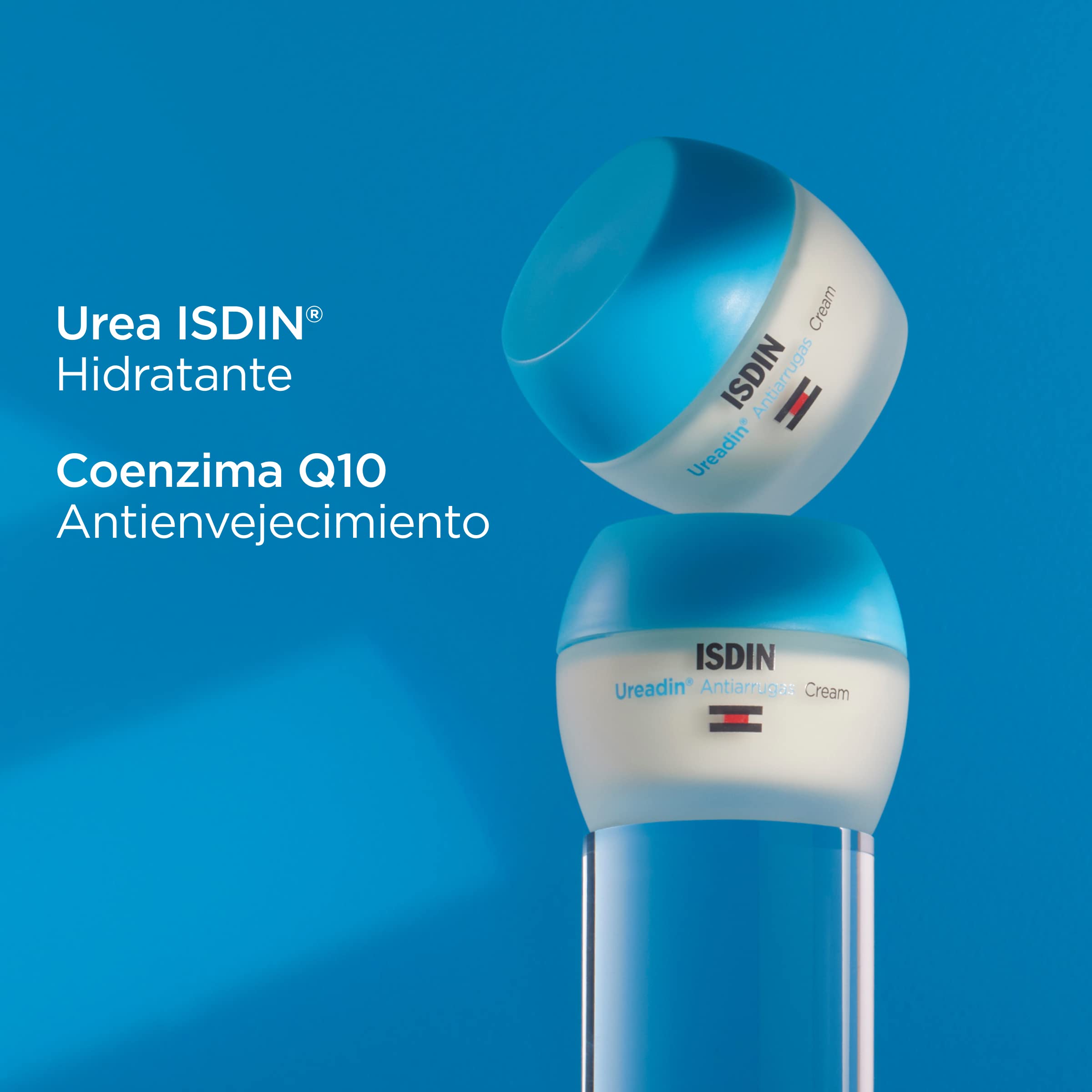 isdin-ureadin-crema-facial-antiarrugas-spf-20-50-ml-para-piel-normal-a-seca-con- image 6
