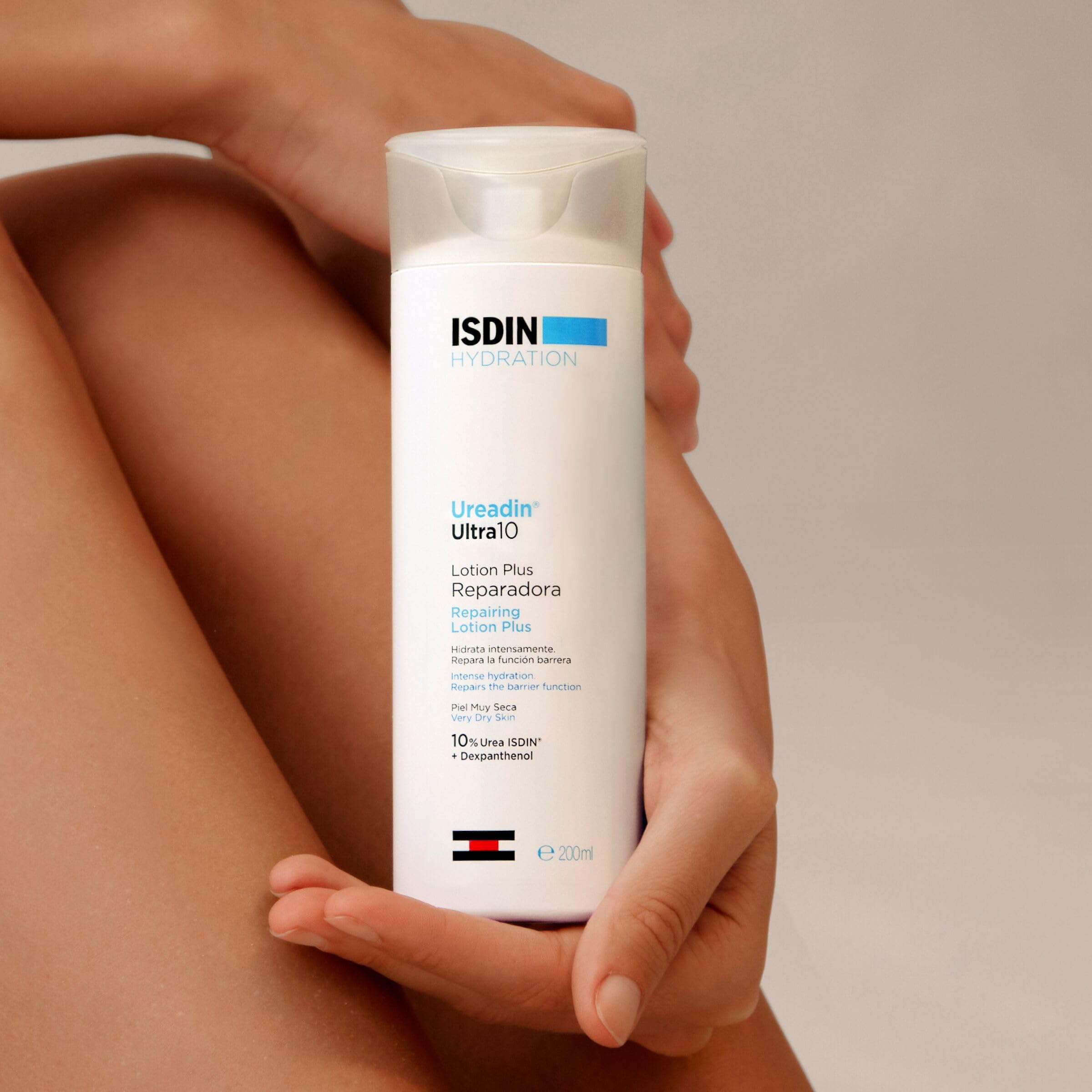 isdin-ureadin-ultra10-loci-n-plus-reparadora-urea-200-ml image 2