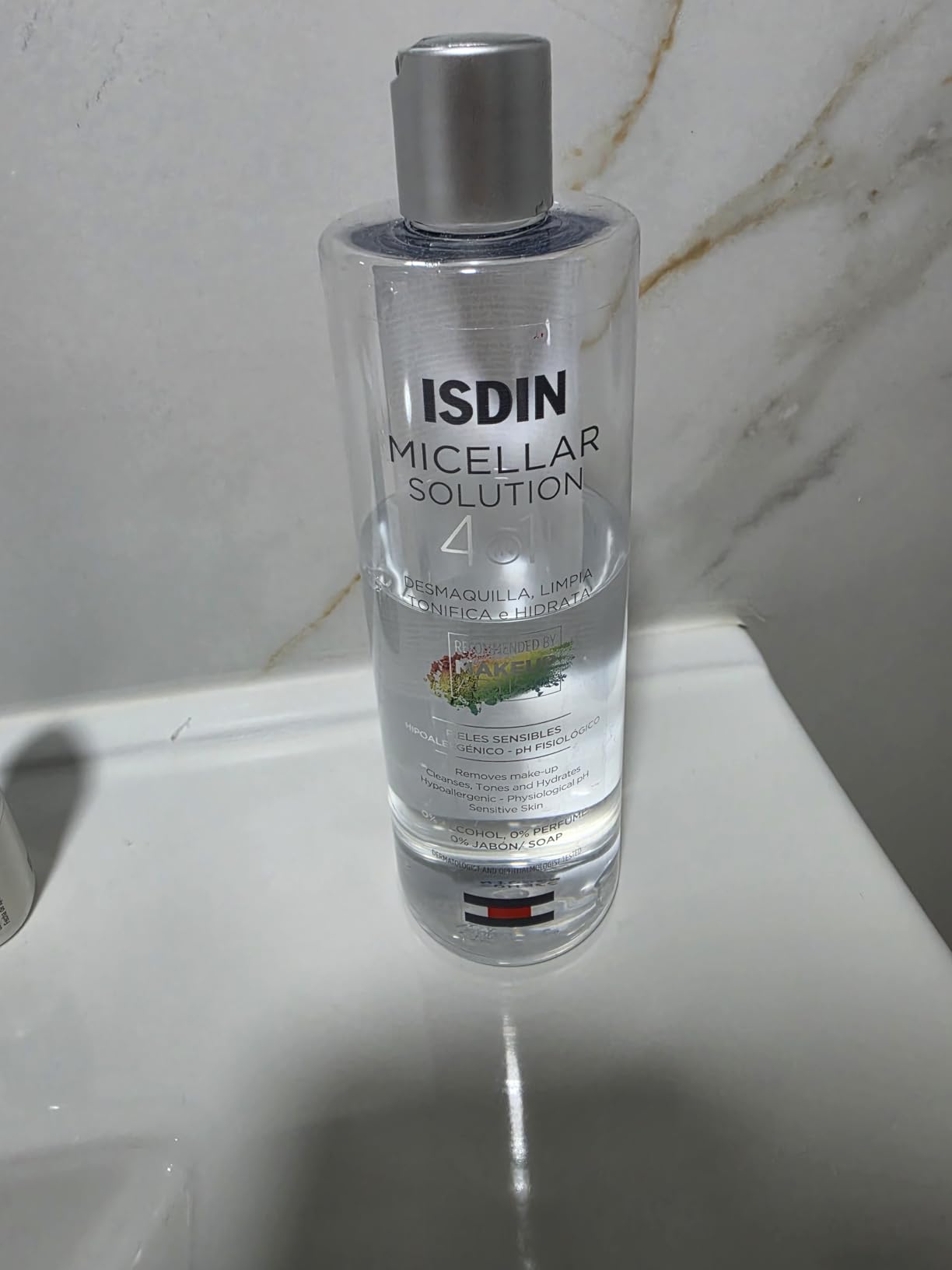 Mi imprescindible