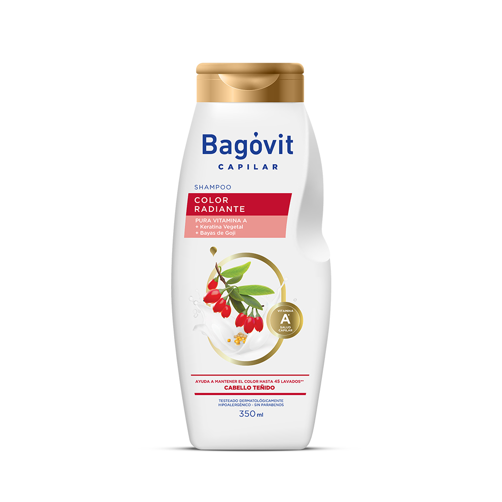bag-vit-color-radiante-shampoo-350-ml image 1
