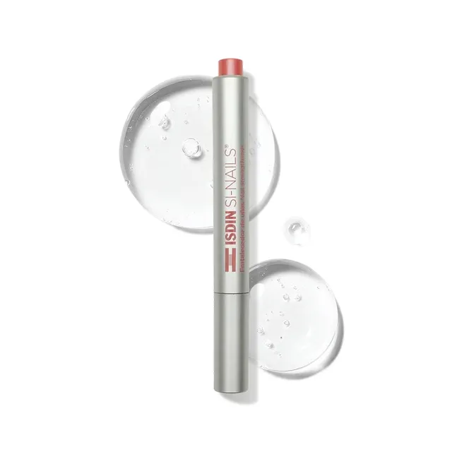 isdin-si-nails-fortalecedor-de-u-as-2-5-ml image 1