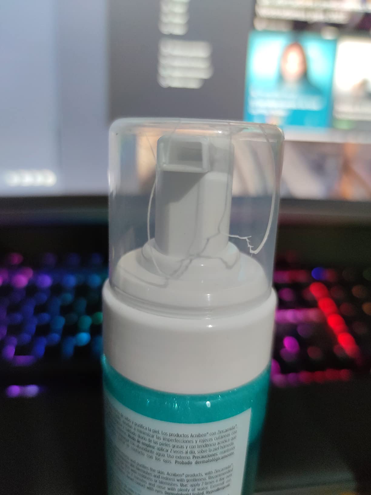 Muy eficaz