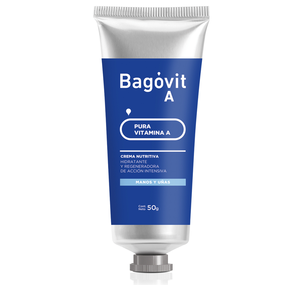 bag-vit-a-crema-de-manos-y-u-as-50-g image 1