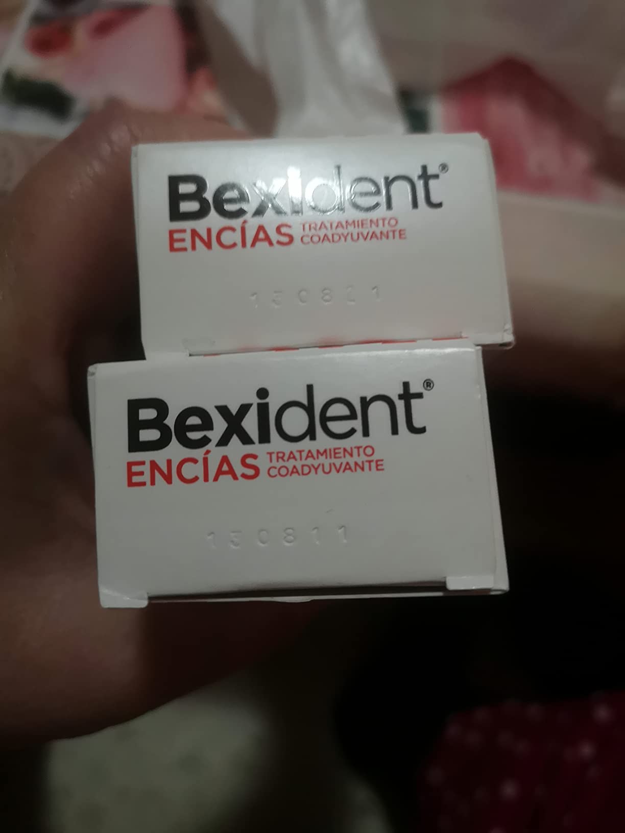 Muy bueno
