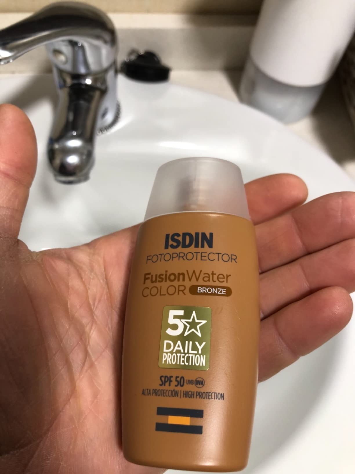 Mi favorito para el verano