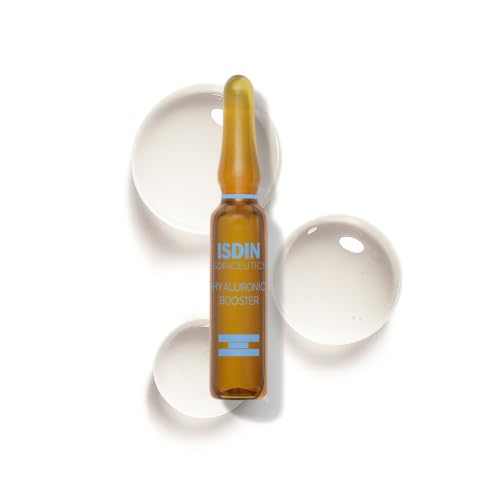 isdin-isdinceutics-hyaluronic-booster-ampollas-10-x-2-ml image 8