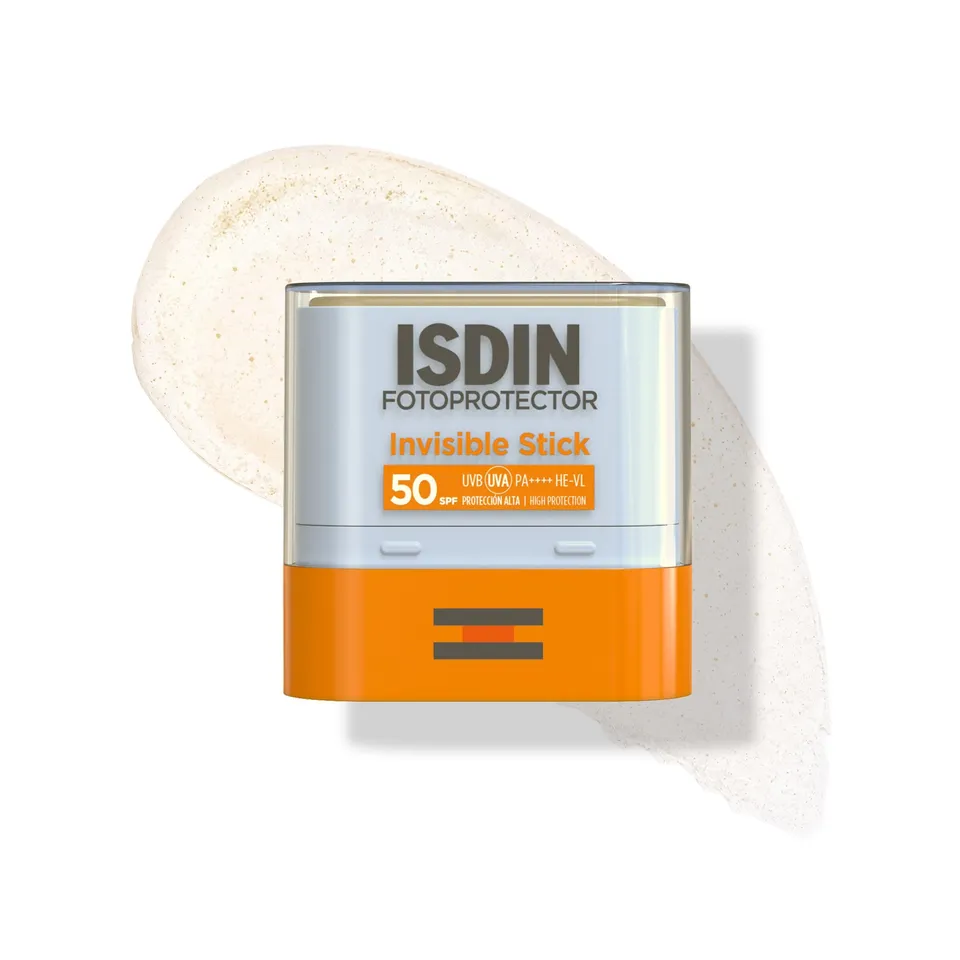 isdin-fotoprotector-invisible-stick-spf-50-protector-solar-en-stick-10-g image 1
