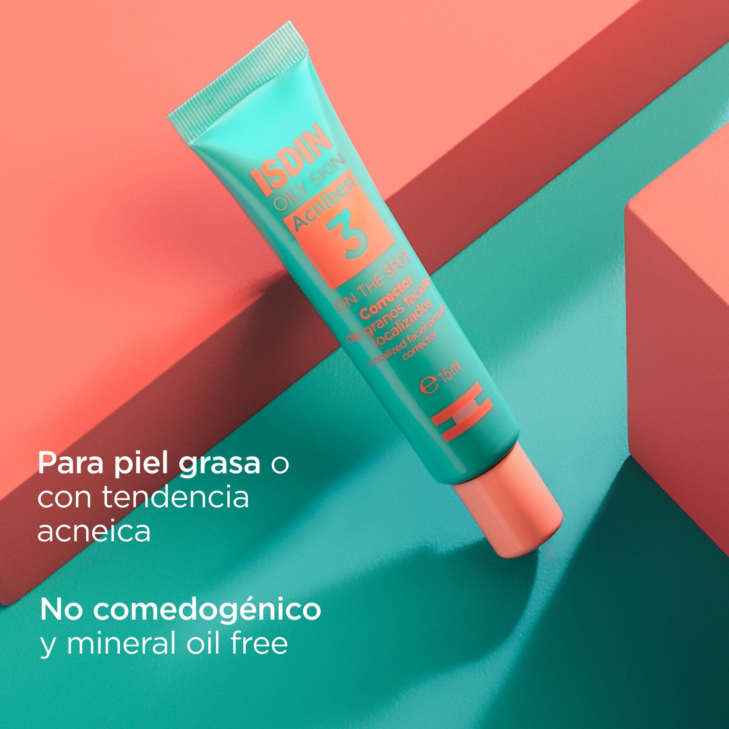 isdin-acniben-on-the-spot-gel-secante-anti-granos-15-ml image 6